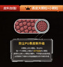 斯伯丁（SPALDING）篮球防尘皮革室外神器7号专业比赛吸湿防滑耐磨TOP1升级 实拍图