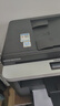 联想（Lenovo）至像M7216NWA 黑白激光无线打印机手机无线办公家用 打印复印扫一体机 自动进稿输稿器有线网络 实拍图