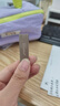 金士顿（Kingston）256GB USB3.2 Gen 1 U盘 DTSE9G3 金属U盘 读速220MB/s 写速100MB/s 学习办公投标电脑车载通用 实拍图