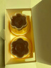 巧妈妈 焦糖鸡蛋牛奶布丁 105g*2杯 儿童休闲零食果冻追剧解馋下午茶 实拍图