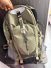 探险者（TAN XIAN ZHE）户外登山包徒步背包双肩包轻便旅行防水耐磨户外专业背包 实拍图