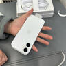 Apple/苹果 iPhone 16（A3288）256GB 白色 支持移动联通电信5G 双卡双待手机 实拍图