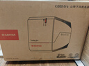 山特（SANTAK）K1000-Pro 后备式UPS不间断电源带稳压功能电脑监控收银机备用 1000VA/600W 京仓发货 实拍图