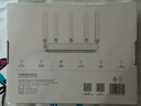中兴（ZTE）巡天BE3600Pro 2.5G网口千兆无线家用路由器 双频聚合WiFi7 智能游戏加速上网管理 实拍图