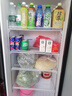 澳柯玛（AUCMA）展示柜冷藏保鲜柜单门立式饮料柜商用冰箱冷柜啤酒柜超市冰柜冷饮陈列柜大容量 310升 风冷无霜 1级能效 SC-349WH 实拍图