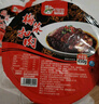 聪厨 梅菜扣肉 418g 虎皮扣肉方便菜肉类熟食香辣味蒸菜加热即食  实拍图
