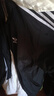 阿迪达斯 （adidas）三叶草系列 男子 WOVEN FBIRD TT 梭织外套 KB2466 黑色 L 实拍图