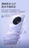 OPPO A5 Pro 8GB+256GB 砂岩紫 满级防水 耐严苛环境 360°抗摔 6000mAh大电池 5G智能手机 国家补贴 实拍图