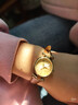 薇薇安·威斯特伍德（Vivienne Westwood）西太后女士手表皮带石英表女生日礼物送女友送老婆VV090GDBR 实拍图