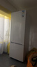 康佳183升小冰箱小型家用出租房办公室宿舍双开门两门双门二门电冰箱节能省电低音白色BCD-183GB2SU 实拍图