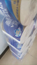 维达（Vinda）有芯卷纸 蓝色经典4层200克*10卷 厚韧大分量 卫生纸厕纸 卷筒纸 实拍图