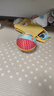 费雪（Fisher-Price）宝宝初级训练球五合一套装 婴幼儿童玩具球小皮球生日礼物礼品 实拍图