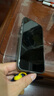 邦克仕（Benks）适用苹果15ProMax钢化膜高清玻璃钢化膜 iPhone15ProMax手机膜全屏覆盖高清保护膜 实拍图
