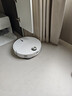 石头（roborock）扫地机器人扫拖一体 P20 Ultra Plus 自动上下水版 热水洗拖布擦地拖地洗地机吸尘器 A2250RR 实拍图