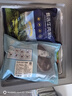 春禾秋牧 阿根廷安格斯100天西冷牛排套餐1.2kg/4-6片装 原切牛肉生鲜冷冻 实拍图