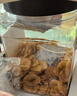三只松鼠香蕉片500g/罐 东南亚进口香蕉干脆片蜜饯果干下午茶儿童休闲零食 实拍图