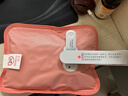 康佳（KONKA）热水袋充电暖手宝电热暖水袋暖手袋暖水袋热敷肚子暖宫大姨妈神器 实拍图
