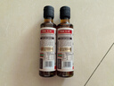 鲁花 食用油 小磨香油 260ml 芝麻香油 传统石磨 实拍图