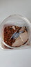 宠尚天鹦鹉饲料墨鱼骨营养均衡鸟粮混合鸟食虎皮牡丹玄凤900g 实拍图
