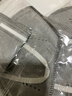 奥克云专业工业防粉尘口罩KN95高级防尘七层透气活性炭打磨煤矿专用劳保 实拍图