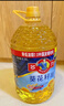 多力 【张若昀同款】葵花籽油6.18L食用油 物理压榨 热门商品 实拍图