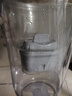 飞利浦净水壶滤水壶过滤水壶净水器滤水器过滤器滤芯 标准版滤芯【8支装】 实拍图