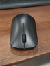 华为HUAWEI 无线鼠标 双模办公 3设备切换 靠近发现 人体工学 黑色 实拍图
