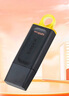 金士顿（Kingston）128GB USB3.2 Gen 1 U盘 DTX 大容量U盘 时尚设计 轻巧便携  学习办公投标电脑车载通用 实拍图