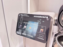 美的（Midea）小魔方pro电热水瓶电水瓶饮水机 烧水壶电热水壶316L 风冷保温恒温一体0塑料可拆国家补贴31FPro 实拍图