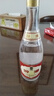 汾酒 黄盖玻汾 清香型白酒 53度 475mL*12瓶 （非原箱6瓶*2） 实拍图