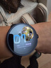 颂拓（SUUNTO）Race 户外训练腕表 越野铁三心率血氧运动智能手表生日礼物深海蓝 实拍图