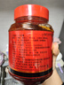 川珍红油豆瓣酱1000g 非转基因油川菜调料辣椒酱炒菜拌面火锅蘸料调味 实拍图
