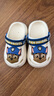 幸福玛丽（Cheerful Mario）汪汪队男童拖鞋夏季男孩包头室内防滑宝宝幼儿沙滩儿童洞洞鞋 实拍图