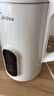 美的（Midea）电热水壶烧水壶自动断电保温一体316L不锈钢价保11.11 保温水壶7段调温恒温壶 1.7升17X304-PRO 实拍图