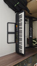 雅马哈(YAMAHA) PSR- F52儿童成人通用零基础初学入门娱乐演奏电子琴 实拍图