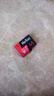 朗科（Netac）64GB TF（MicroSD）存储卡 A1 U3 V30 4K  行车记录仪专用监控卡 适用360海康凌度盯盯拍等 实拍图