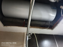 海尔（Haier）电热水器家用速热有线控面板全隐藏式安装储水式节能洗澡上门安装安全防电墙超一级能效免换镁棒 60L 2200W 全隐藏式线控器吊顶安装免换镁棒 实拍图