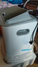 氧精灵10L升医用制氧机大流量呼吸十大牌子吸氧机家用老人氧气机103W 实拍图