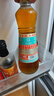 和鲜有机糙米原酿醋500ml纯糙米酿造米醋0食品添加剂用凉拌炒菜调味料 实拍图