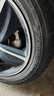 优科豪马横滨轮胎 215/55R17 94V A34AZ 原配本田/奥德赛/锐志适配凯美瑞 实拍图