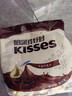 好时 Kisses 牛奶巧克力 500g 糖果零食 婚庆喜糖 伴手礼 生日礼物女 实拍图