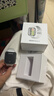 小米（MI）REDMI Watch 5 皎月银 国家补贴 澎湃OS 2 心率血氧监测 蓝牙通话 红米手表5 智能手表 小米汽车 实拍图