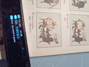 好记星【大屏全科离线】点读笔英语通用小学初中课本同步神器词典笔点读机高中扫描笔学习机扫读笔单词笔 升级版【拍照搜题+扫题解析+全科学习+离线翻译】 实拍图