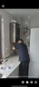 海尔（Haier）三变频超一级能效冷凝无级变频水伺服 水气双调燃气壁挂炉天然气静音采暖炉热水器LL1PBD26-JN7PRO 实拍图