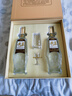五粮液股份 尖庄荣光 浓香型白酒 52度500ml*2瓶 酒具礼盒装 实拍图