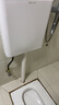 科固（KEGOO）水箱冲便器厕所卫生间蹲坑蹲便器通用冲水箱大冲力免打孔K7010 实拍图