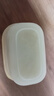 特百惠（Tupperware）冷冻700ml*2保鲜盒食品级冰箱储物收纳盒肉类速冻速解密封随机色 实拍图