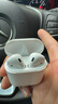 Apple AirPods 2 二手苹果无线蓝牙耳机 第二代 整机 有线充电 实拍图