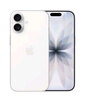 Apple/苹果 iPhone 17 256GB 白色 支持移动联通电信5G 双卡双待手机 实拍图