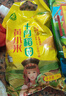 十月稻田 黄小米1kg 原粮产自赤峰市敖汉旗 内蒙古 敖汉小米 小米粥 实拍图